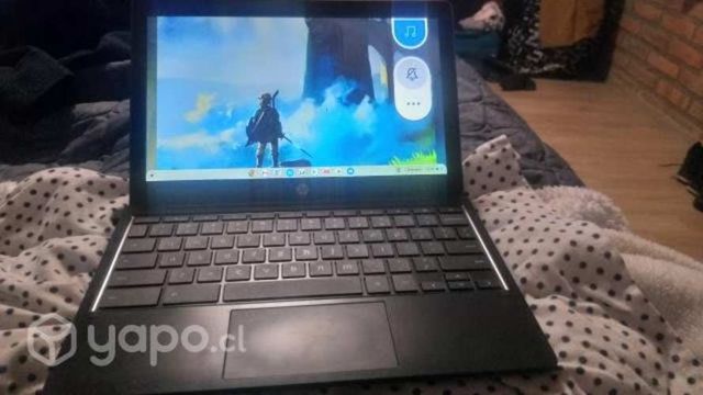 Computador Portatil 11&#34;