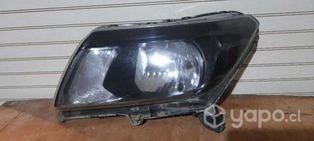 Nissan navara 2022 original