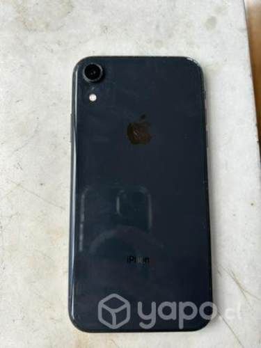 Iphone XR en perfecto estado