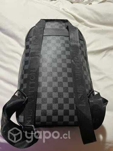 mochila Louis Vuitton
