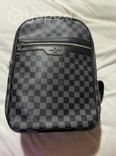 mochila Louis Vuitton