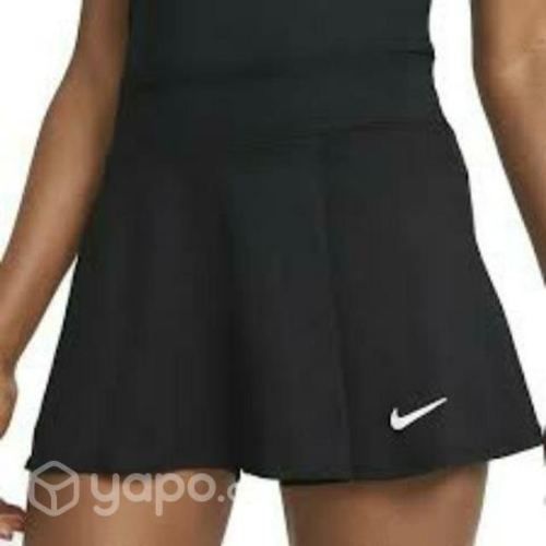 Falda Nike tennis talla S