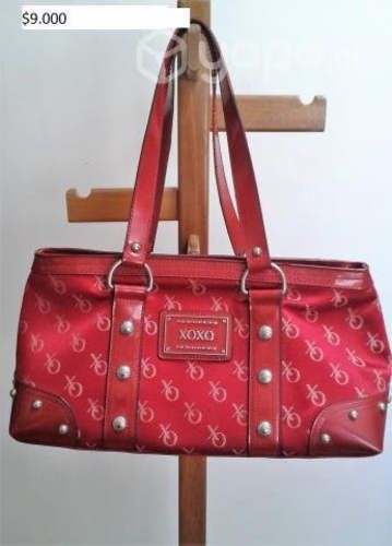 Carteras muy buen estado Amphora, XOXO y Kate Spad