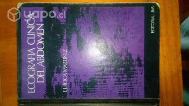 Libro Aplicaciones Clínicas del Abdomen