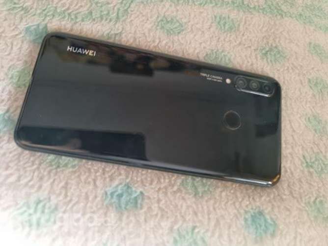 Huawei p30 lite