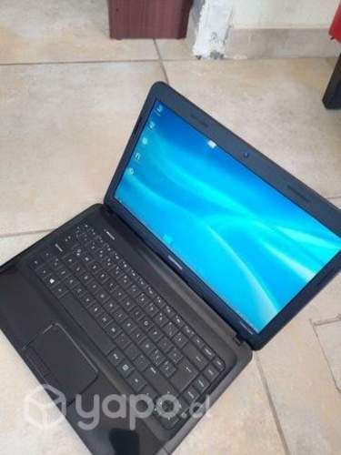 Notebook Compaq cq45