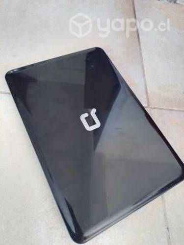 Notebook Compaq cq45