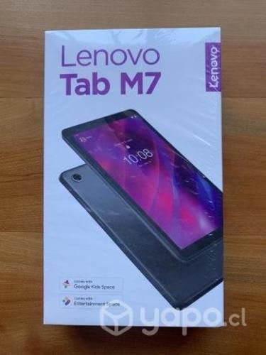 Tablet Lenovo Tab M7 3rd Gen 32GB y 2 GB RAM