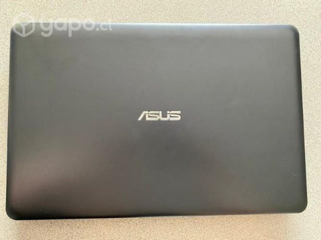 Notebook asus i3
