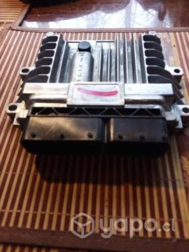 Computadora ecu motor jmc