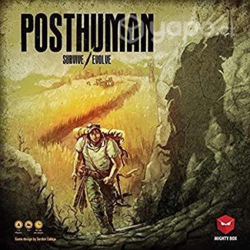 Juego Posthuman
