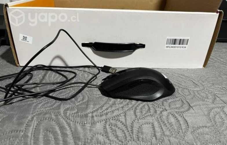 Notebook Gamer OMEN 16-c0507la