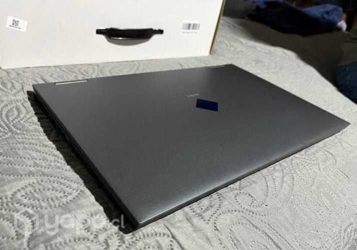 Notebook Gamer OMEN 16-c0507la