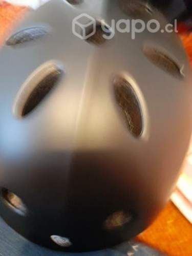 Casco bicicleta mujer Nuevo