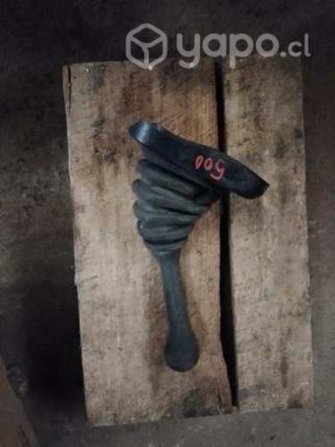 Palanca de caja de Cambios Fiat 500