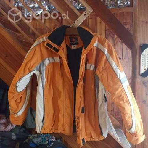 Parka Mujer Le Coq sportif talla L