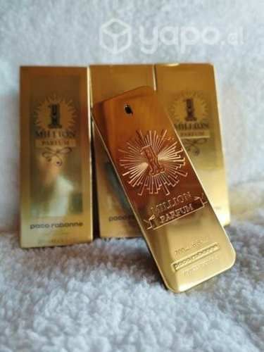 Perfume One Million Paco Rabanne