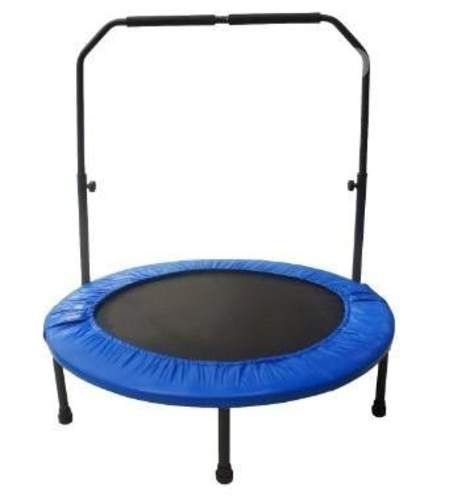 Trampolín con Soporte