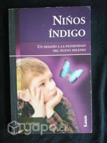 Niños Indigo