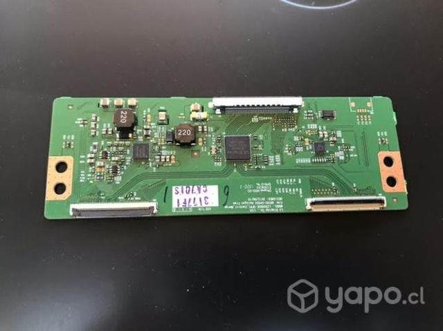 T-CON Tv LG 42LN5700