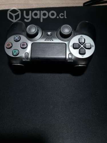 Control PS4