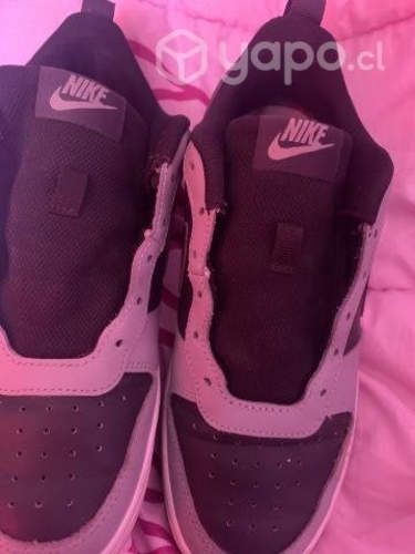 Poleron L zapatillas 38