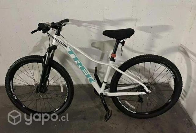 Bicicleta Trek 2021