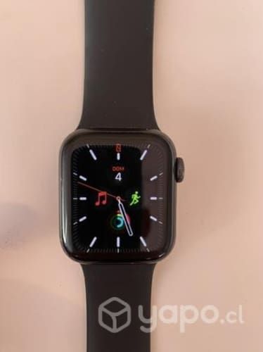 Apple Watch Series 5, 40mm