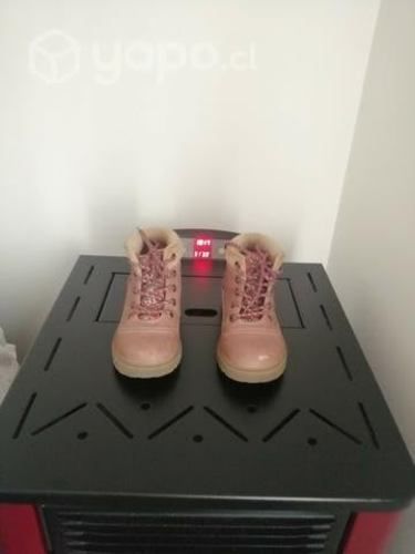 Zapatos niña
