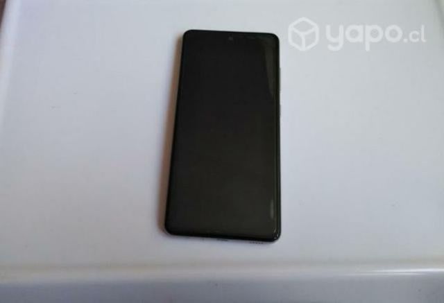 Celular Samsung Galaxy A52S 5G