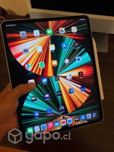 IPad Pro 12,9 M1 (2021)