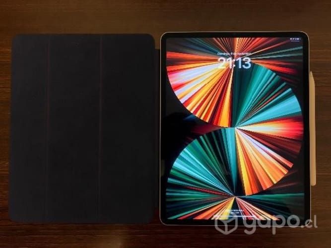 IPad Pro 12,9 M1 (2021)