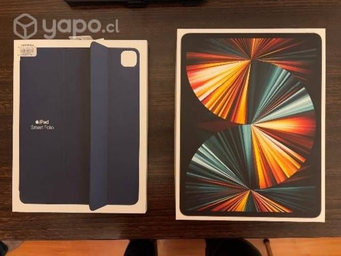 IPad Pro 12,9 M1 (2021)