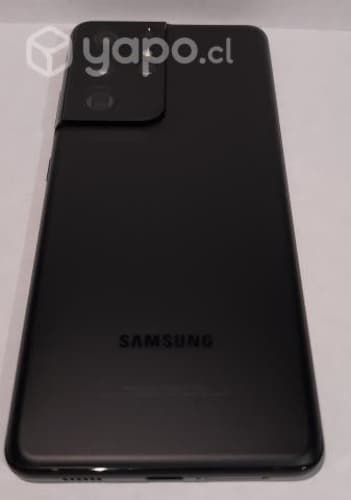 [USADO] Samsung Galaxy S21 Ultra