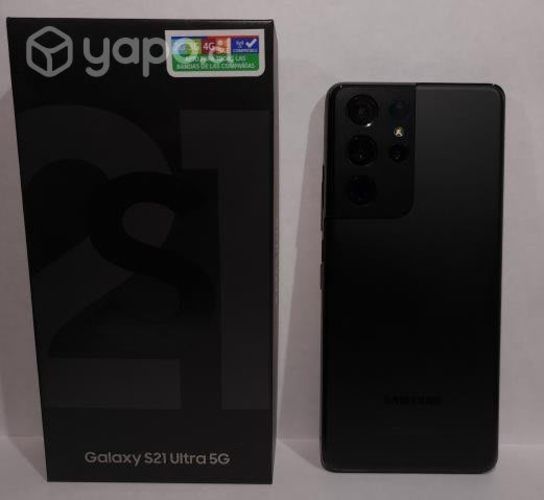 [USADO] Samsung Galaxy S21 Ultra
