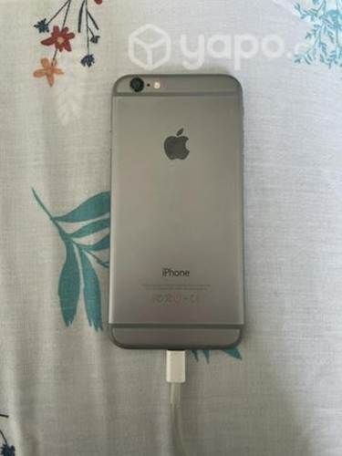 IPhone 6 en excelente estado
