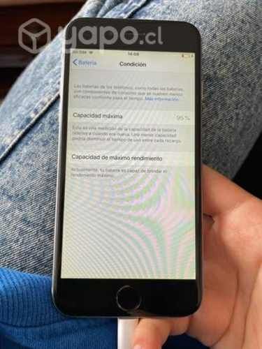 IPhone 6 en excelente estado