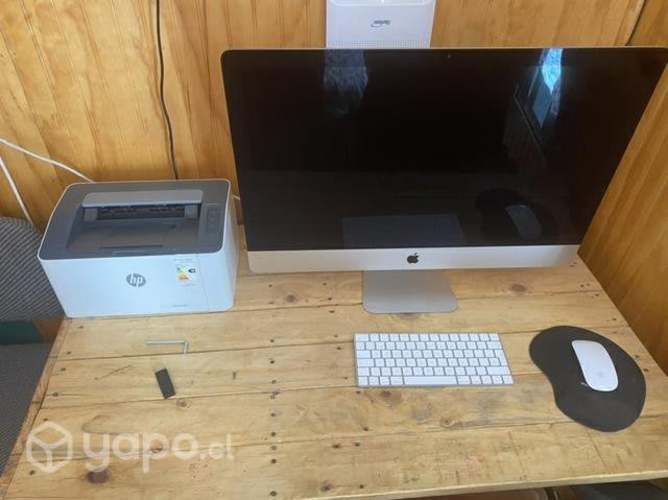 IMac 5K 27 2017