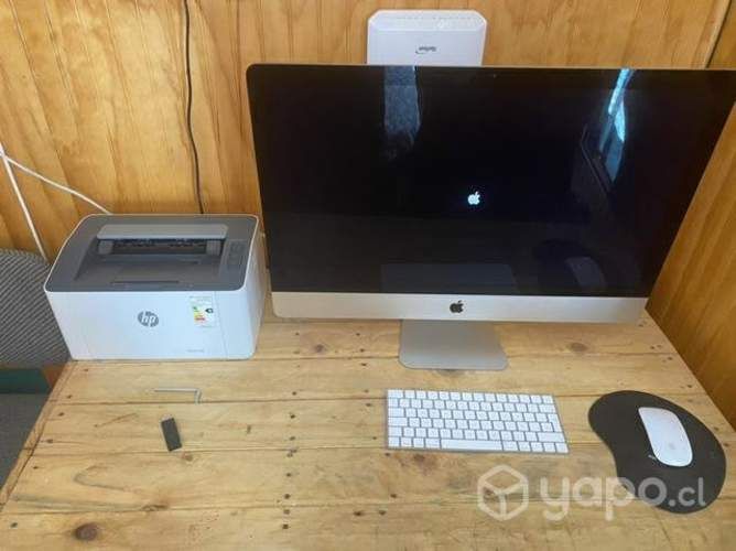 IMac 5K 27 2017