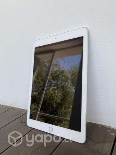 Ipad 6ta generación