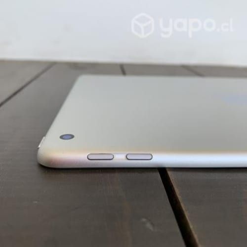 Ipad 6ta generación