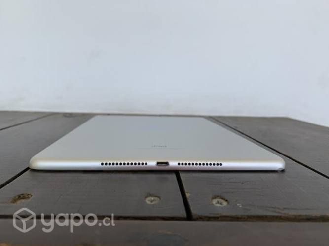 Ipad 6ta generación