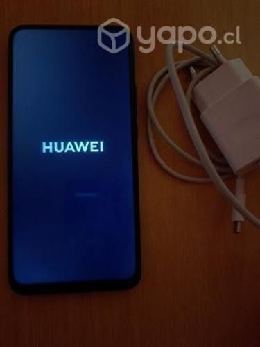 Celular Huawei Y9