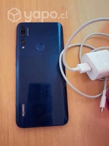 Celular Huawei Y9