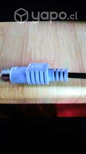 Teclado nuevo computadora