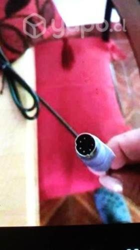 Teclado nuevo computadora