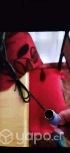 Teclado nuevo computadora