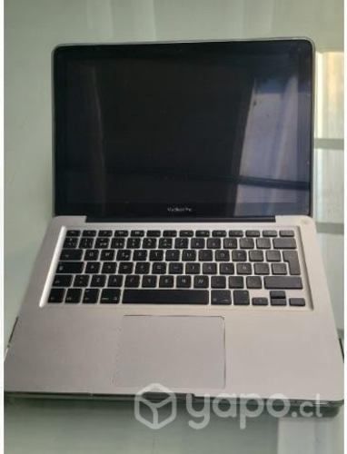 Macbook 13 (2012)