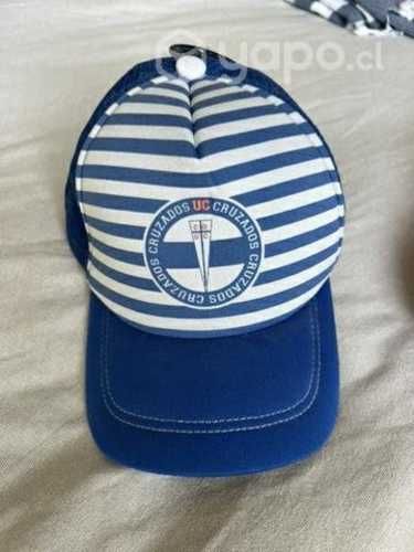 Gorro uc católica nuevo