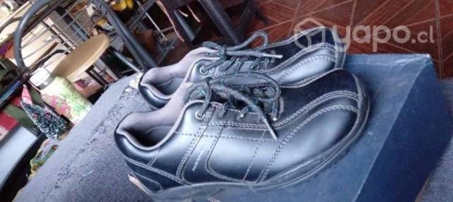 Zapatos de colegio talla 33